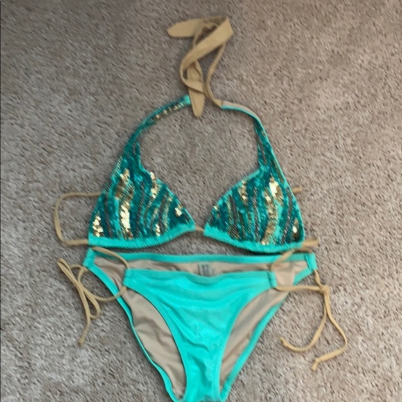 Victoria's Secret Other - EUC Victoria’s Secret swim suit